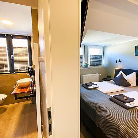 Liro Hotel 비에르센 외부 사진