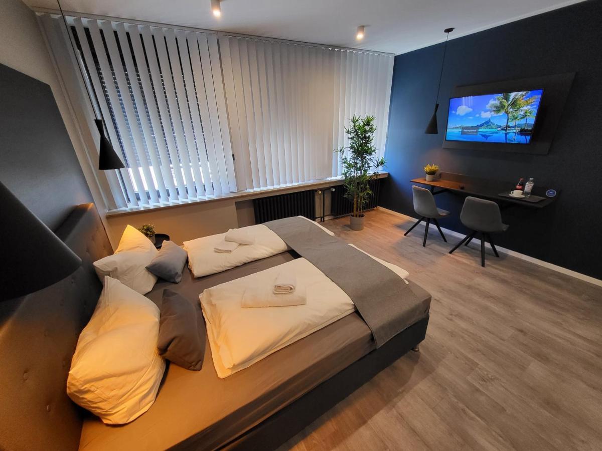 Liro Hotel 비에르센 외부 사진