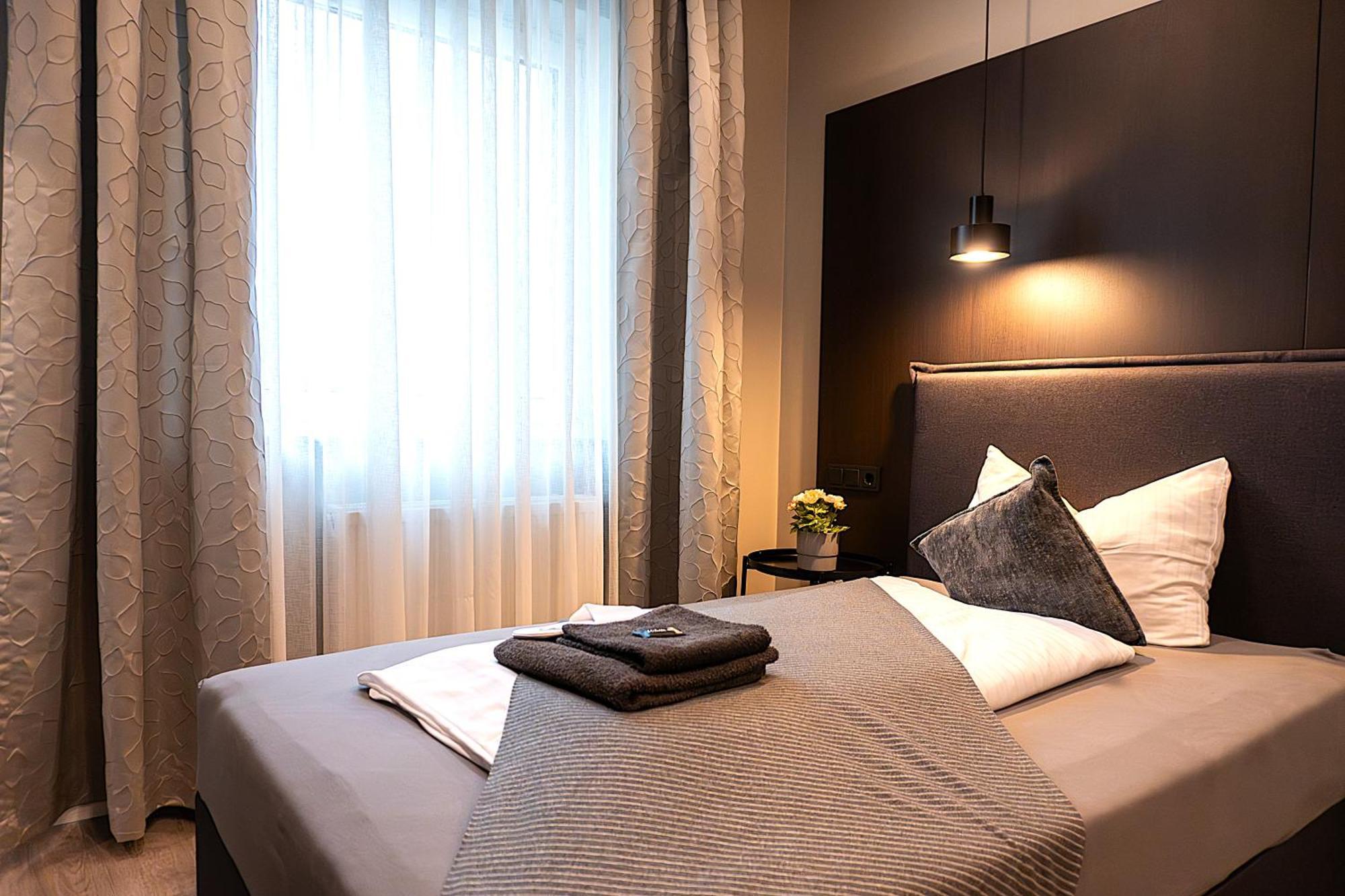 Liro Hotel 비에르센 외부 사진