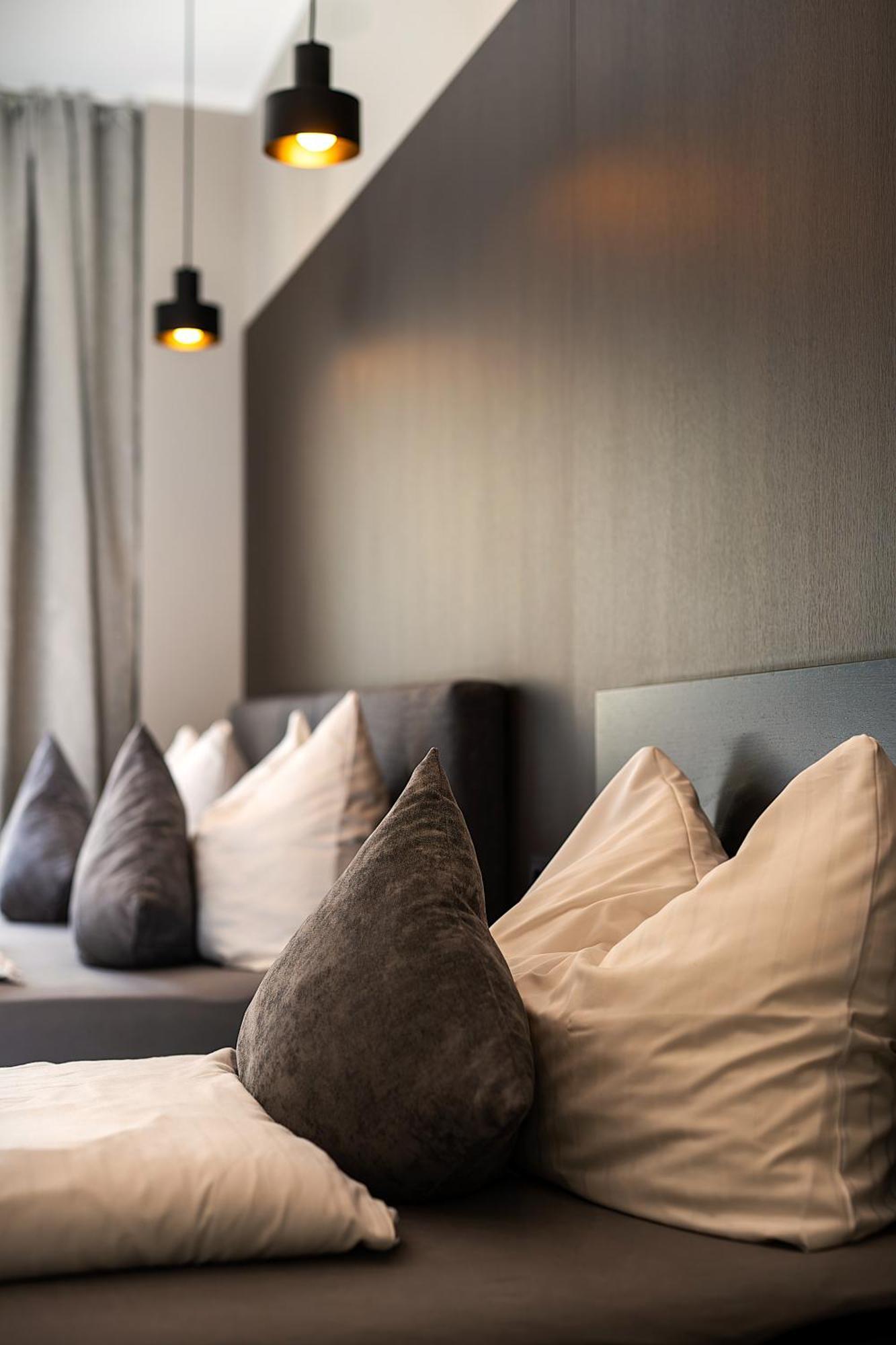 Liro Hotel 비에르센 외부 사진