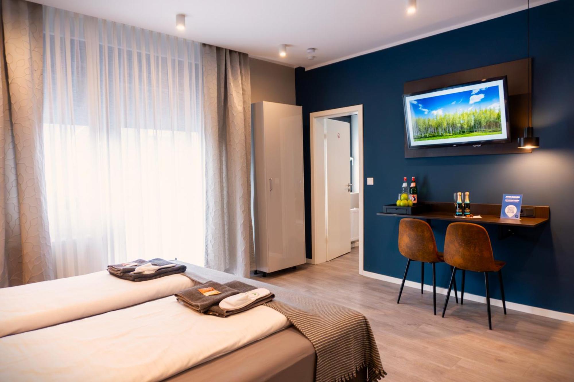 Liro Hotel 비에르센 외부 사진