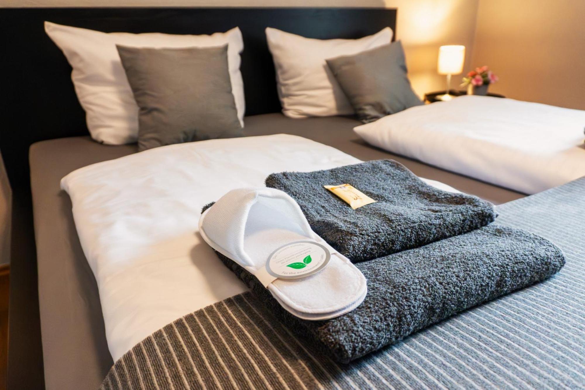 Liro Hotel 비에르센 외부 사진