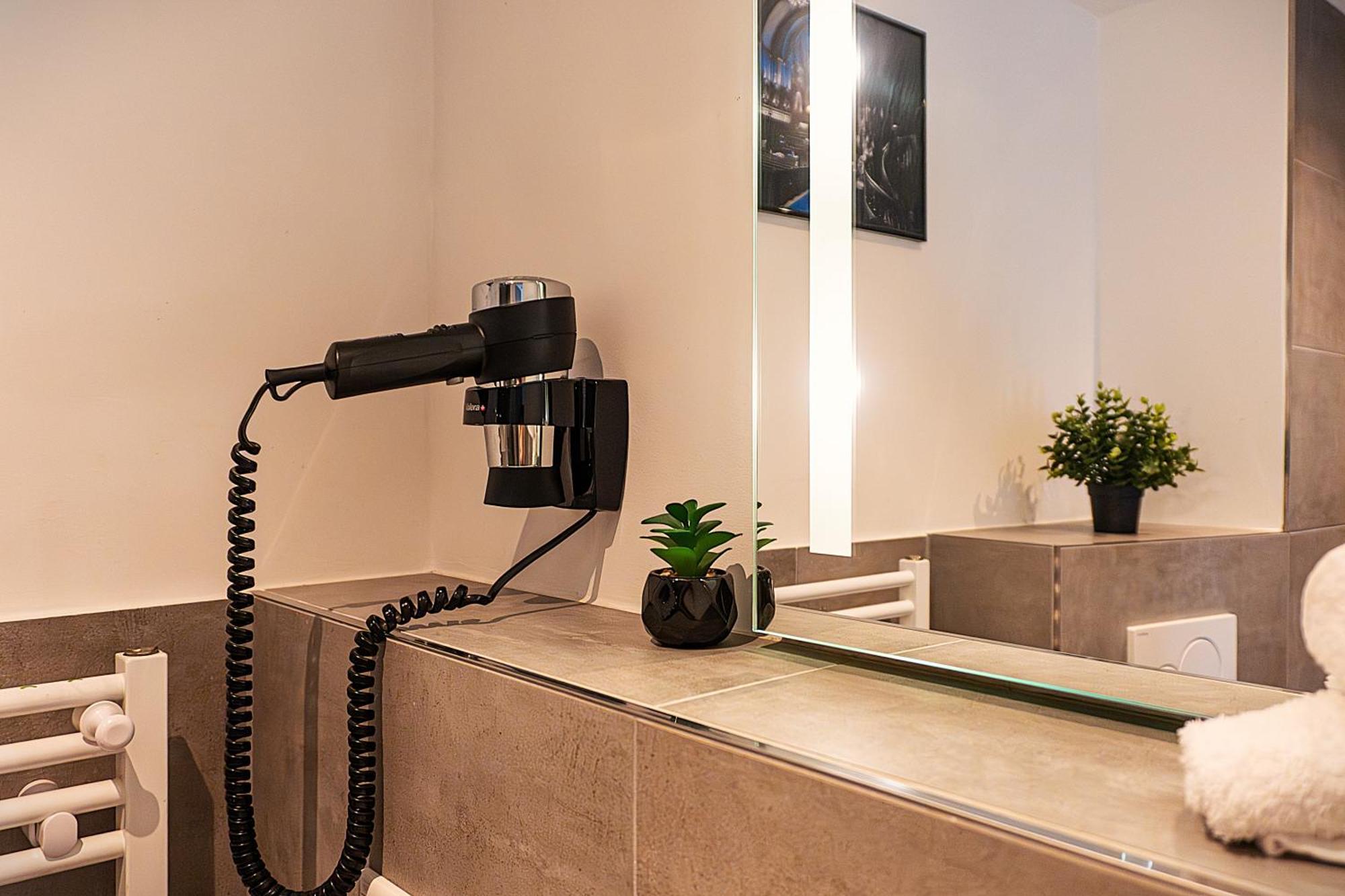 Liro Hotel 비에르센 외부 사진